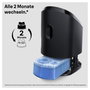 Braun Cartouche de nettoyage CCR6 Recharges Clean & Renew - Pack de 6