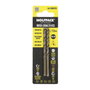 WOLFPACK LINEA PROFESIONAL Foret Cylindrique Cobalt HSS 5,5 mm (Lot de 2)