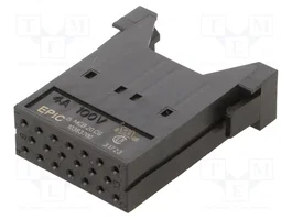 LAPP Connecteur HDC EPIC® MC module femelle 20 broches