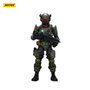 APOC Series Dark Source figurine Stellar Scar Assault Team Titanite 11 cm