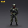 APOC Series Dark Source figurine Stellar Scar Assault Team Titanite 11 cm