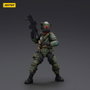 APOC Series Dark Source figurine Stellar Scar Assault Team Titanite 11 cm