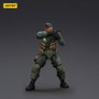 APOC Series Dark Source figurine Stellar Scar Assault Team Titanite 11 cm