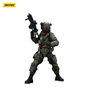 APOC Series Dark Source figurine Stellar Scar Assault Team Titanite 11 cm