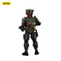 APOC Series Dark Source figurine Stellar Scar Assault Team Titanite 11 cm