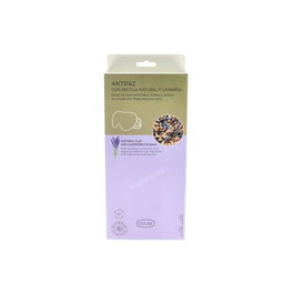 IRISANA Masque à l'argile naturelle et lavande