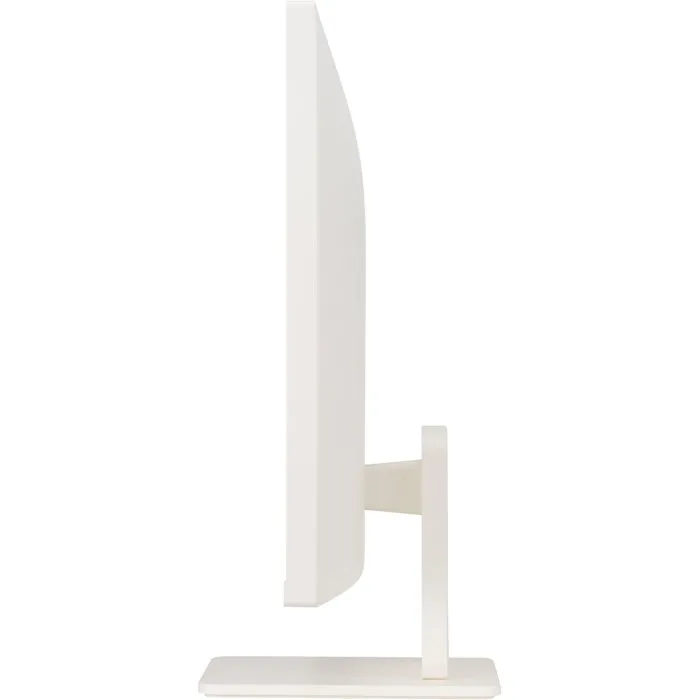 LG Electronics 27U511SA-W - Moniteur PC Intelligent IPS 27" Full HD 100Hz, webOS, dalle IPS 5ms, idéal pour télétravail