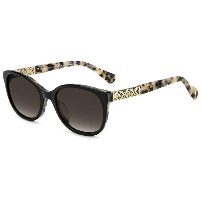 Lunettes de soleil Femme Kate Spade KS GENEVA 2_G_S Lunettes de soleil Femme Kate Spade KS GENEVA 2_G_S