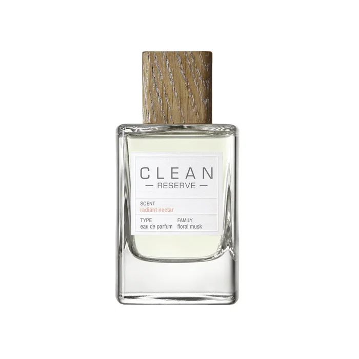 Clean, Reserve - Radiant Nectar Eau de Parfum 30 ml Clean, Reserve - Radiant Nectar Eau de Parfum 30 ml