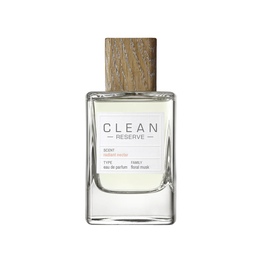 Clean - Reserve Radiant Nectar, Eau de Parfum pour Femmes, Flacon 30 ml
