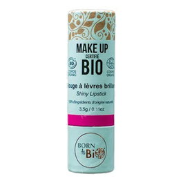 BORN TO BIO Stick à lèvres N5 Grape 3,5 g