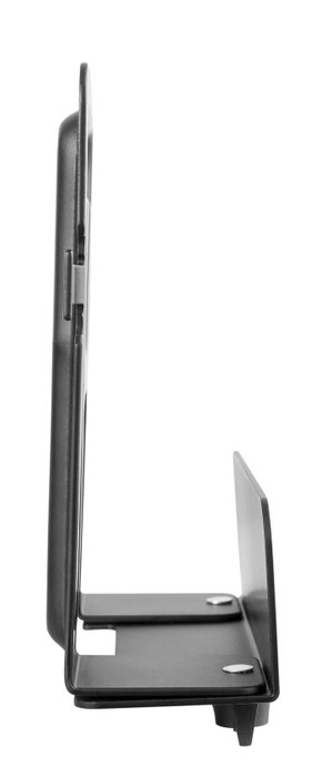 Vivolink Support de fixation mural et plafond universel 47-76 mm pour lecteur multimédia et équipements AV (capacité 5 kg)