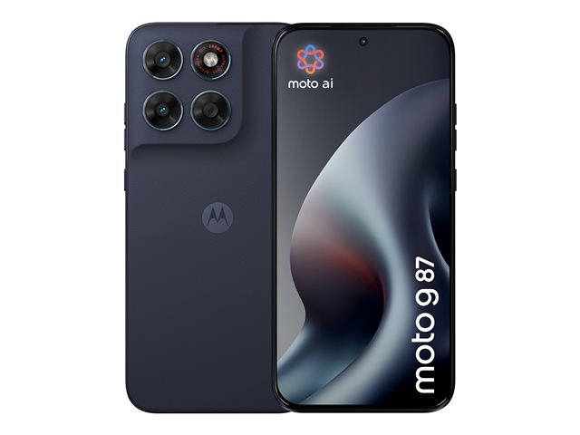 Motorola Moto g87 5G 256 Go Pantone Overture