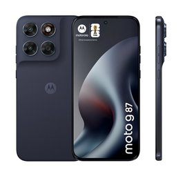 Motorola Moto g87 5G 256 Go Pantone Overture