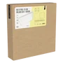 BX3 LIGHT BX3-PG-600x600-40WCW - Panneau LED 40W 60x60cm, 4 400 lm, UGR<19, pour plafond modulaire, blanc froid 6000K