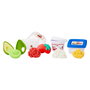 Little Tikes Kit Créatif Nachos - Jeu de Cuisine pour Enfants dès 3 ans avec Ustensiles et Recette - Référence 643880