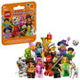 Lego Jeu de Construction 29.ª Edición Lego Minifigures