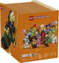 Lego Jeu de Construction 29.ª Edición Lego Minifigures