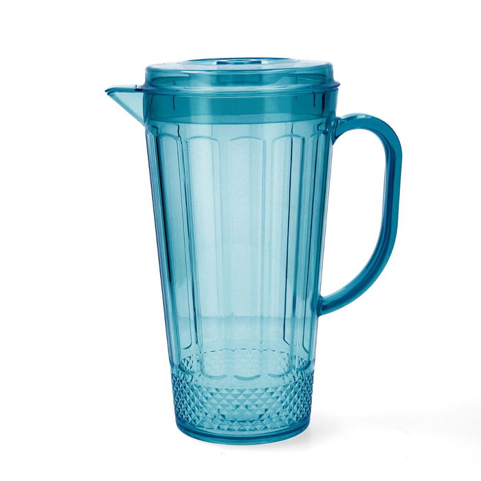 Jarra Poliestireno Gaia Quid 2 L Jarra Poliestireno Gaia Quid 2 L