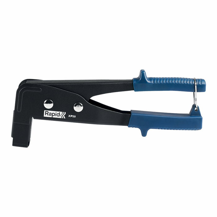 Rapid XP20 Pince à expansion pour chevilles M4/M5/M6 Rapid XP20 Pince à expansion pour chevilles M4/M5/M6