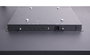 Ernitec Moniteur de surveillance professionnel 4K UHD 98" écran LED, conception métallique, compatible VESA, haute luminosité 500cd/m²