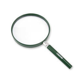Carson BigEye HU-20 Loupe 5 pouces avec grossissement 2x