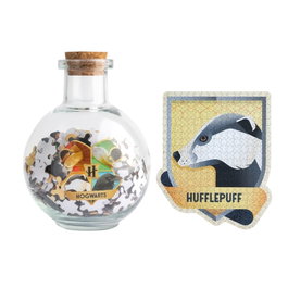 ERIK Puzzle Potion Hufflepuff Harry Potter 322 pièces