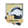 ERIK Puzzle Harry Potter Pocima Hufflepuff 322 Pièces - Boîtier Verre avec Liège - 32,4 x 38,7 cm