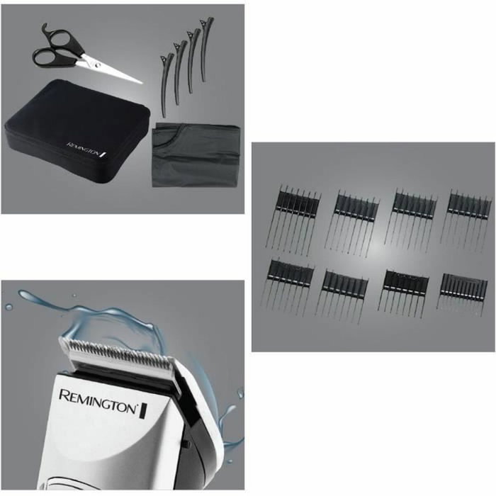 Rasoir electrique Remington HC4110
