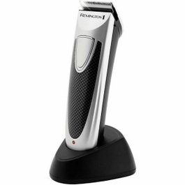 REMINGTON Cortapelo rechargeable avec accessoires - 45min