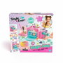 Canal Toys Magic Clay - Fabrique à bijoux - Style 4 Ever