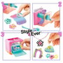 Canal Toys Magic Clay - Fabrique à bijoux - Style 4 Ever