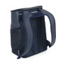 REAL MADRID Sac à dos isotherme pour aliments et boissons, motif Real Madrid, capacité 20L, dimensions 63x48.5x42.5cm, tissu Ripstop avec revêtement TPE