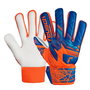 Gants de Gardien de But Reusch Attrakt Starter Bleu Orange