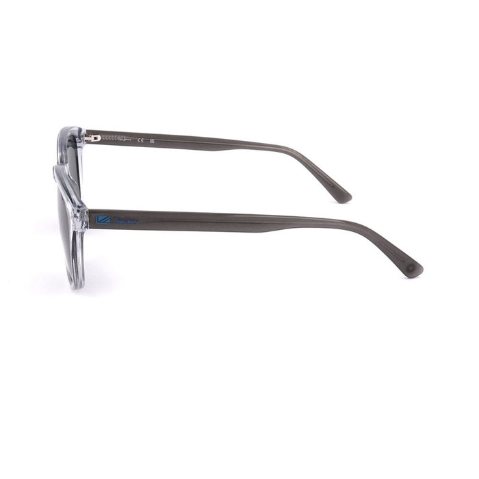 Pepe Jeans Gafas PJ7425 637 145 mm Lunettes de soleil homme monture acétate carrée UV400