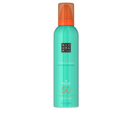 Rituals Le Rituel Du Karma - Mousse Solaire Invisible Sublimatrice de Bronzage SPF50 - 200 ml