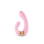 Vibration de Stimulation Double Shunga Miyo Rose