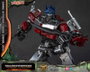 Yolopark Transformers: Rise of the Beasts Kit de modèle en plastique Optimus Prime AMK Pro Series