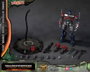 Yolopark Transformers: Rise of the Beasts Kit de modèle en plastique Optimus Prime AMK Pro Series