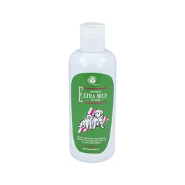 RING 5 VET Shampooing Hypoallergénique pour Chiens et Chats 250ml