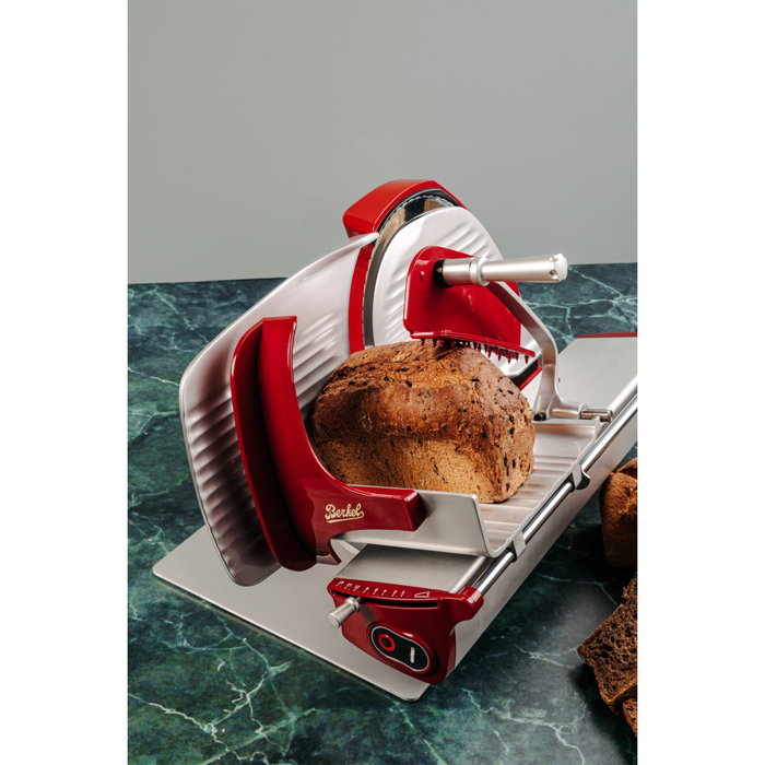 Berkel Homeline HL PLUS 250 Rouge