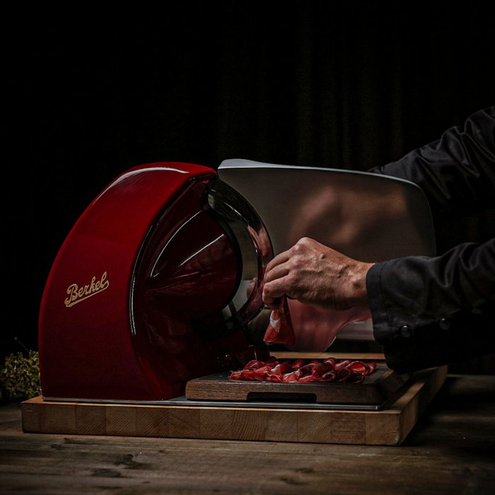 Berkel Homeline HL PLUS 250 Rouge