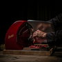 Berkel Homeline HL PLUS 250 Rouge