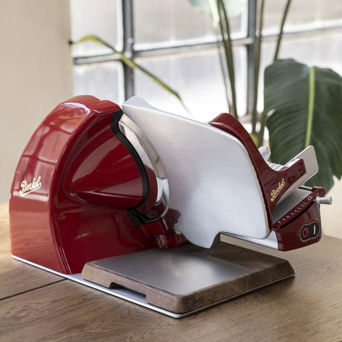 Berkel Homeline HL PLUS 250 Rouge