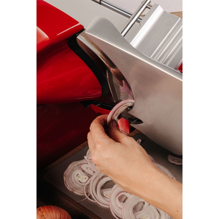Berkel Homeline HL PLUS 250 Rouge