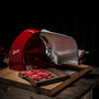 Berkel Homeline HL PLUS 250 Rouge