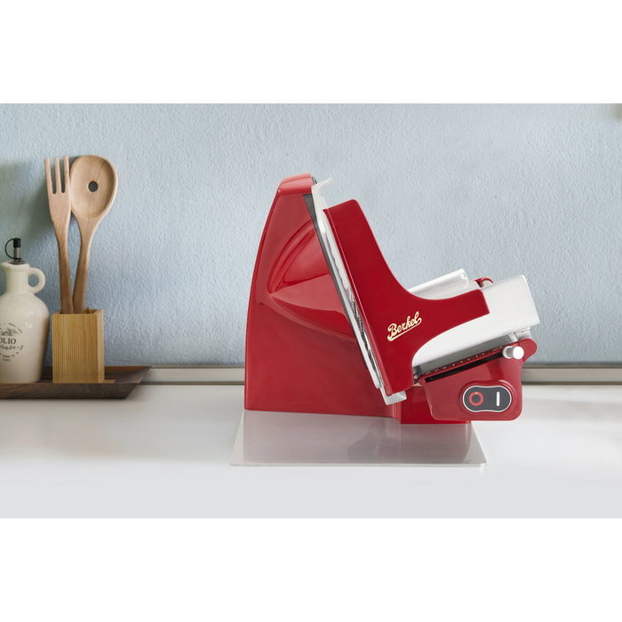 Berkel Homeline HL PLUS 250 Rouge