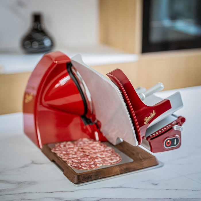Berkel Homeline HL PLUS 250 Rouge