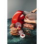 Berkel Homeline HL PLUS 250 Rouge