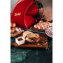 Berkel Homeline HL PLUS 250 Rouge